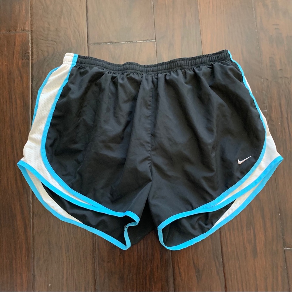 Nike Tempo Shorts